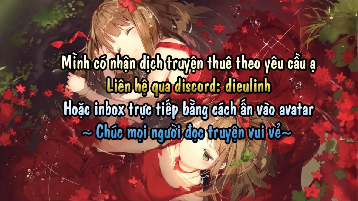 mùi hương của sữa Chương Oneshot Trang 3