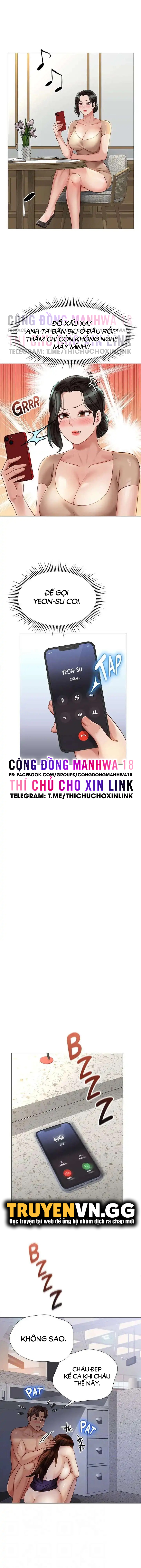 Bạn của con gái tôi Chương 86 Trang 9