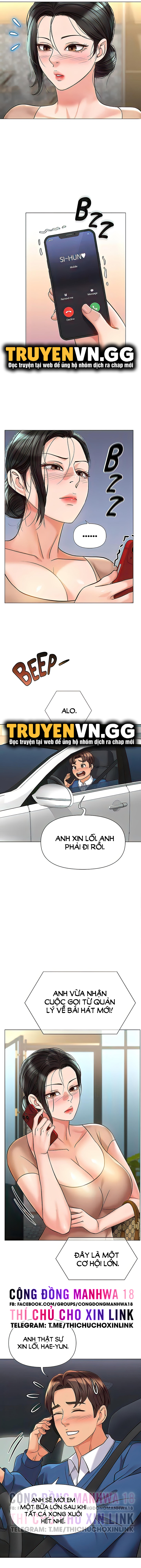 Bạn của con gái tôi Chương 87 Trang 7