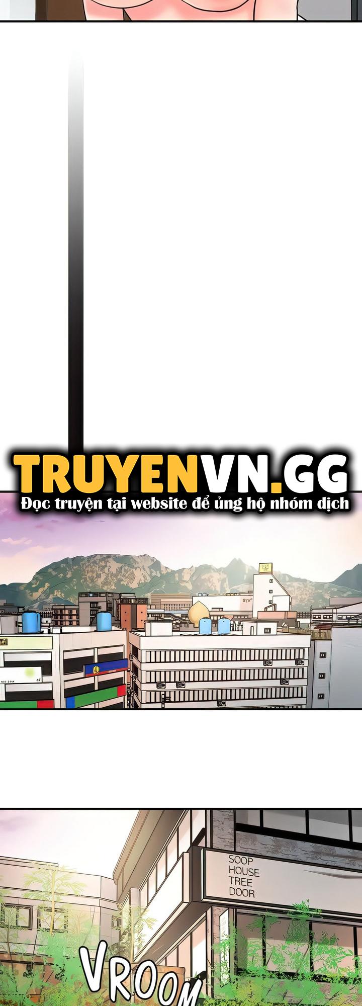 Thị Trấn Nóng Bỏng Chương 99 Trang 51