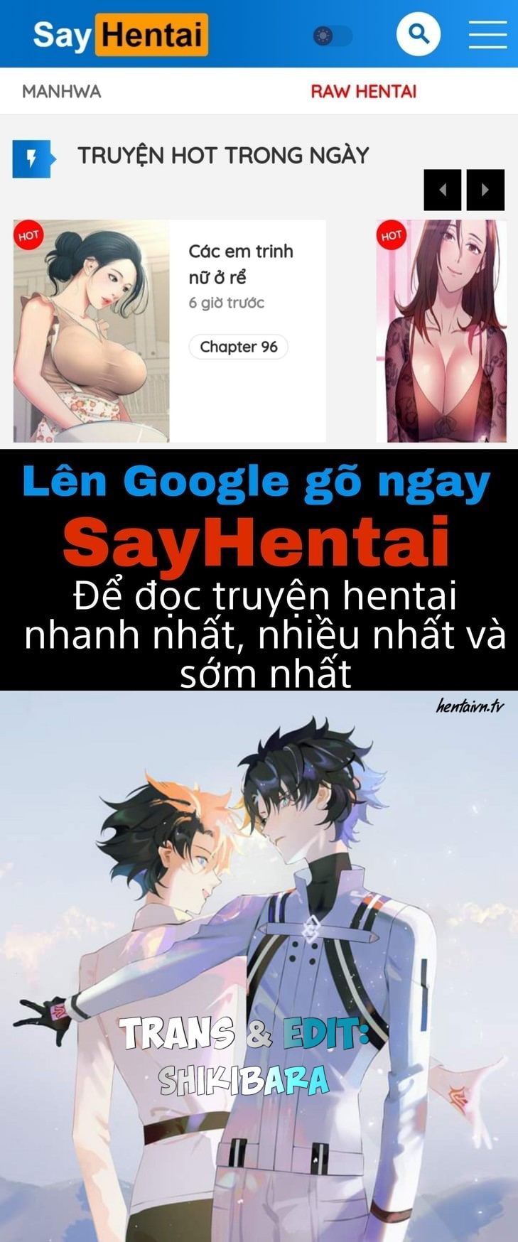 Kyou wa Dono Ayanami de Suru... desu ka Chương Oneshot Trang 1