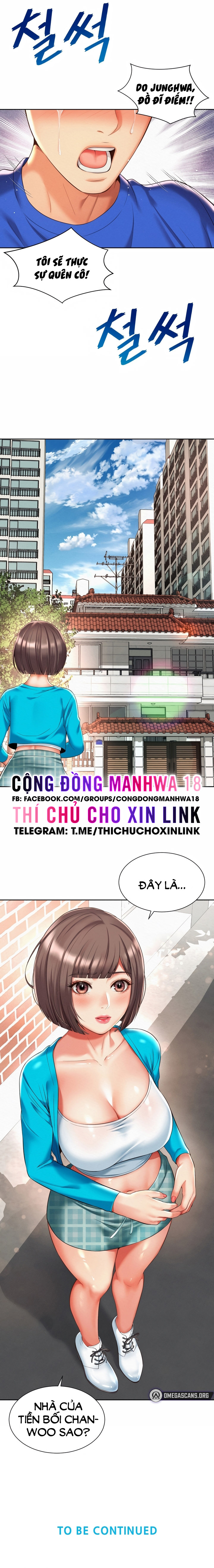 Bắt Cá Chục Tay Chương 10 Trang 12