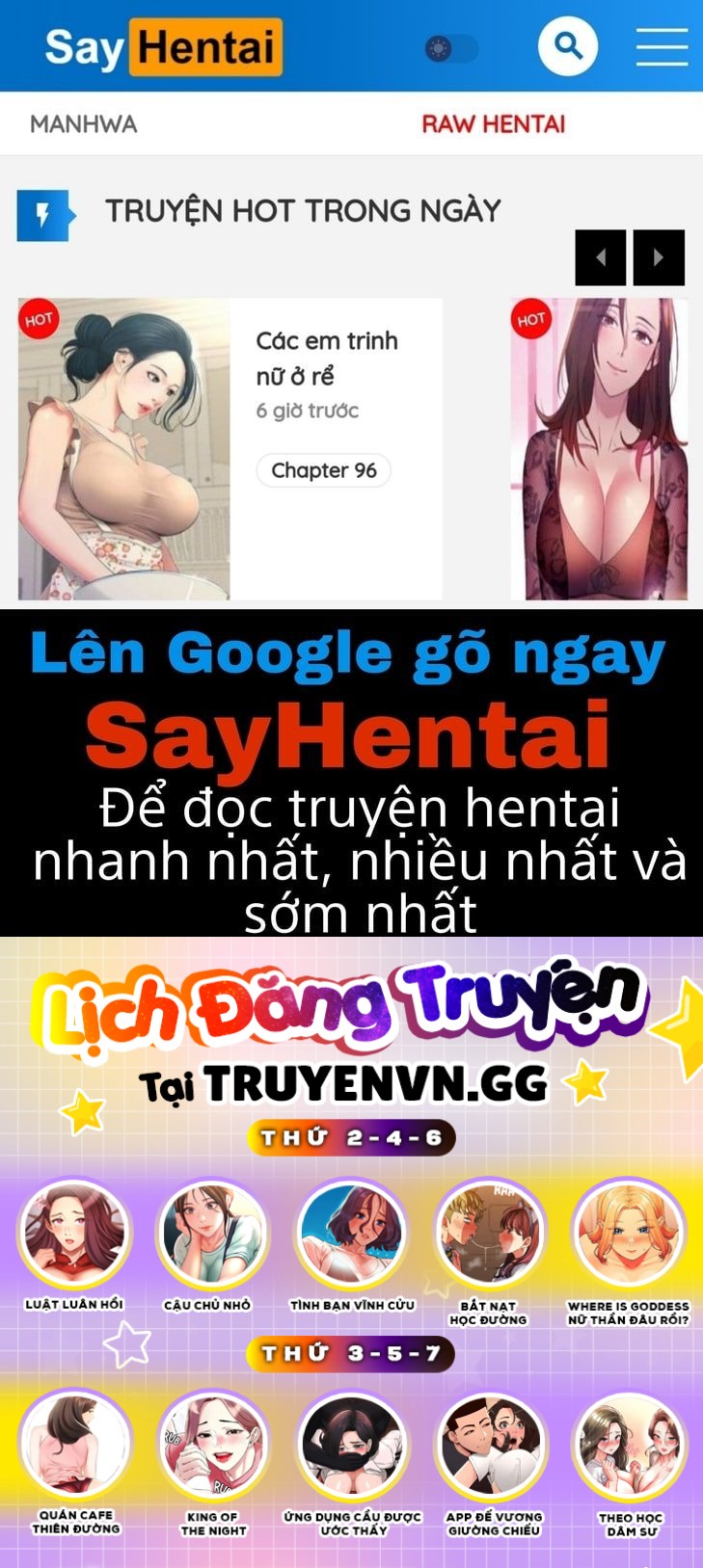 Bắt Cá Chục Tay Chương 3 Trang 1