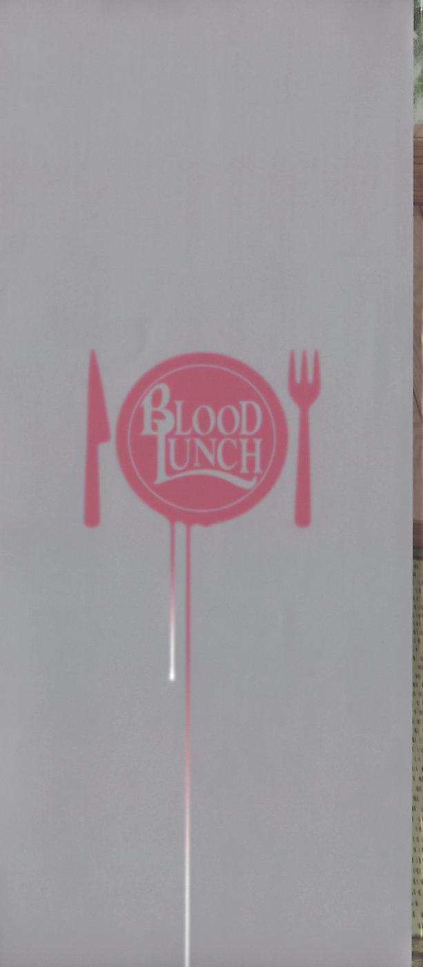 Blood Lunch Chương 1 Trang 3