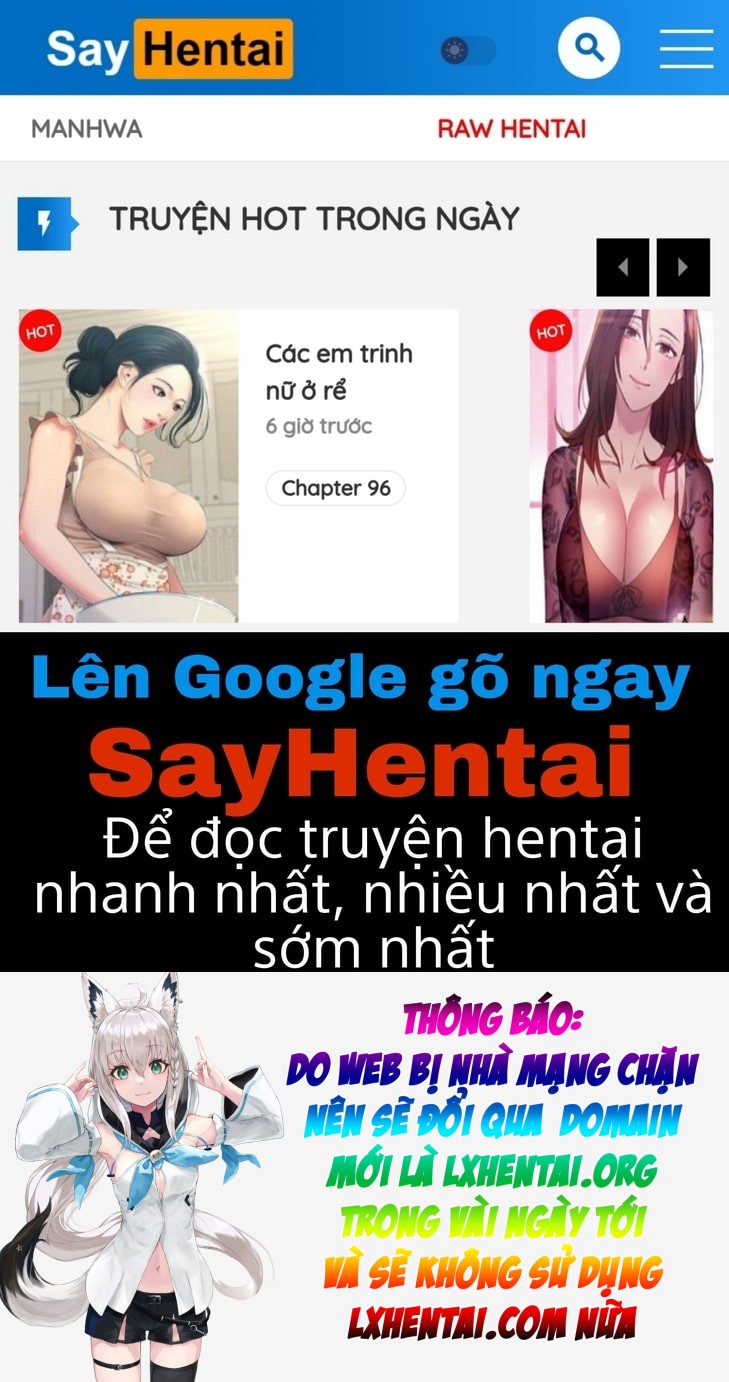 Nhật Ký Ở Trọ - KHÔNG CHE Chương 63 Trang 1