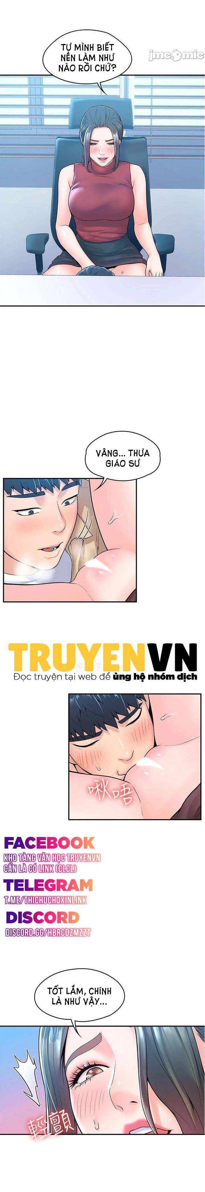 Sinh Viên Thời Nay Chương 53 Trang 13