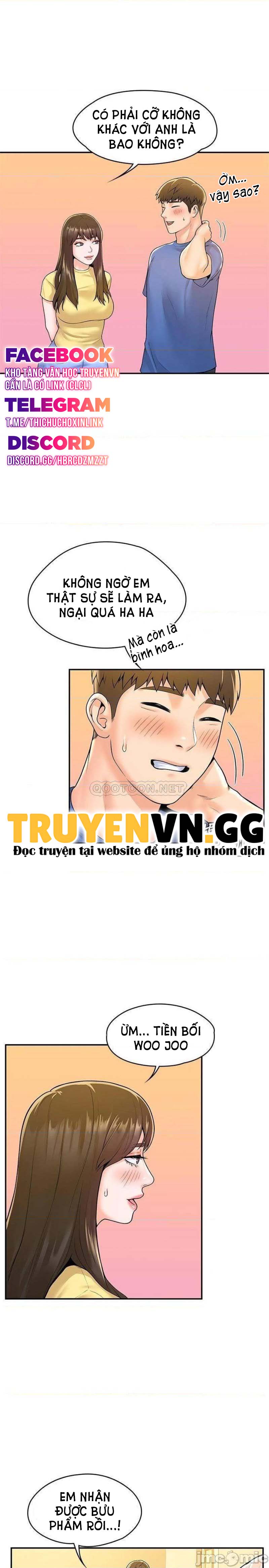 Sinh Viên Thời Nay Chương 55 Trang 9