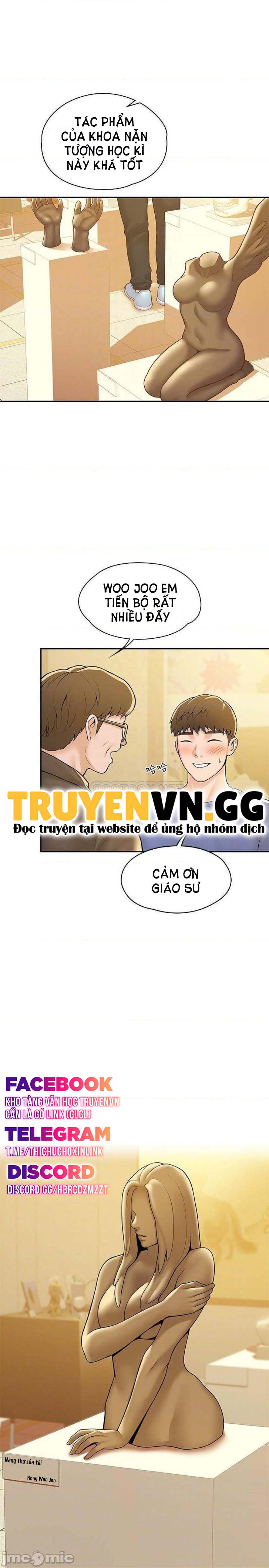 Sinh Viên Thời Nay Chương 55 Trang 6