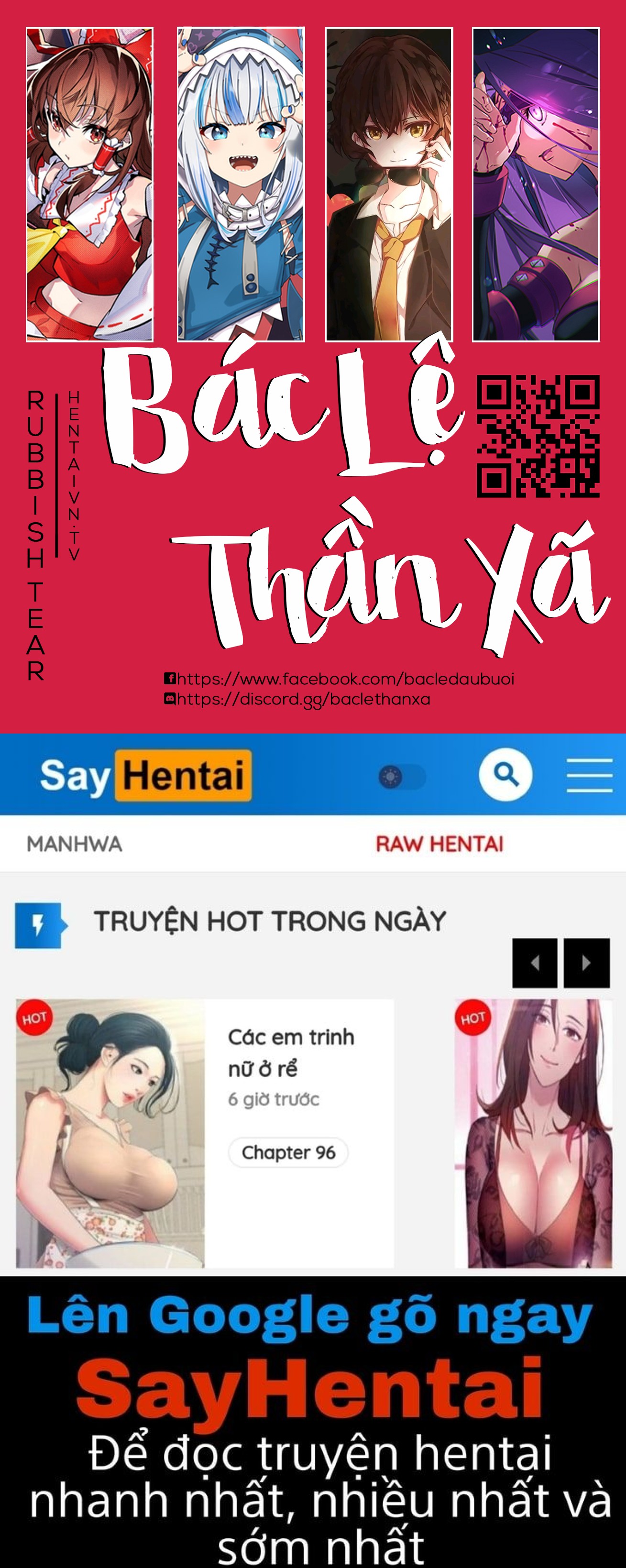 Ghé qua Chương 1 Trang 31