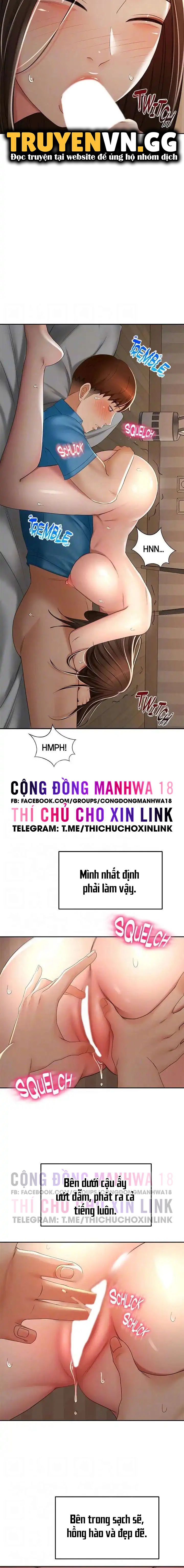 Cậu Chủ Nhỏ Chương 62 Trang 5