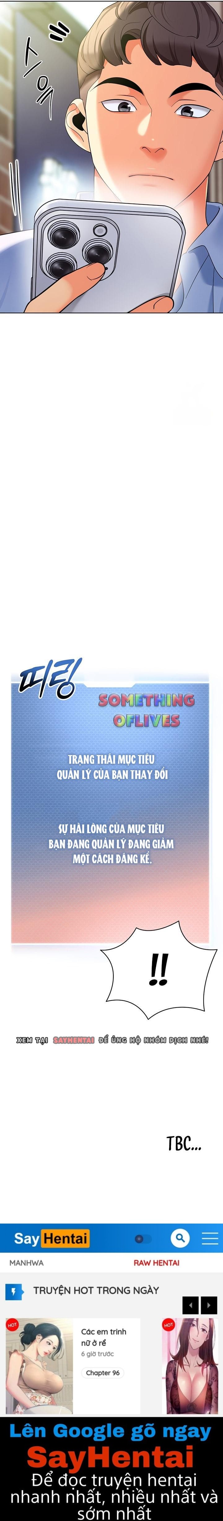 Lái Xế Ma Quái Chương 25 Trang 23