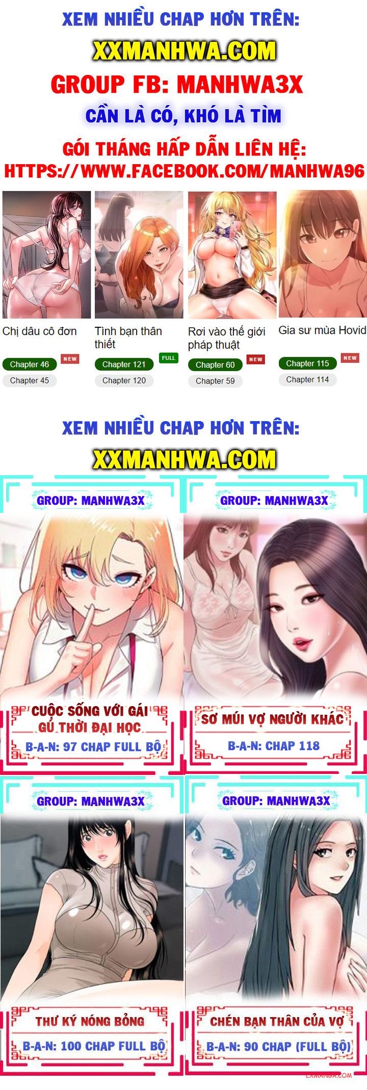 Bệnh viện dâm ô Chương 18 Trang 2