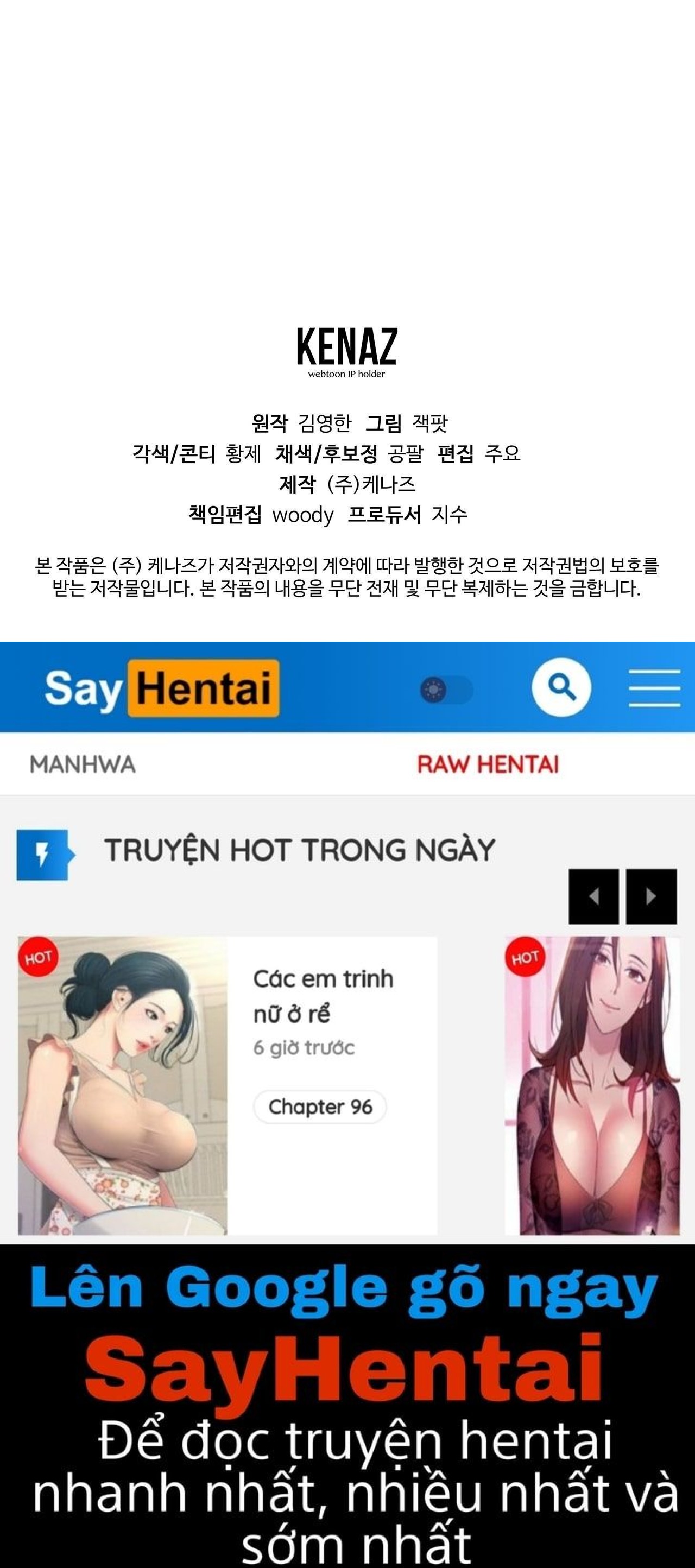 [18+] Cảm Lạnh Chương 17 2 Trang 49