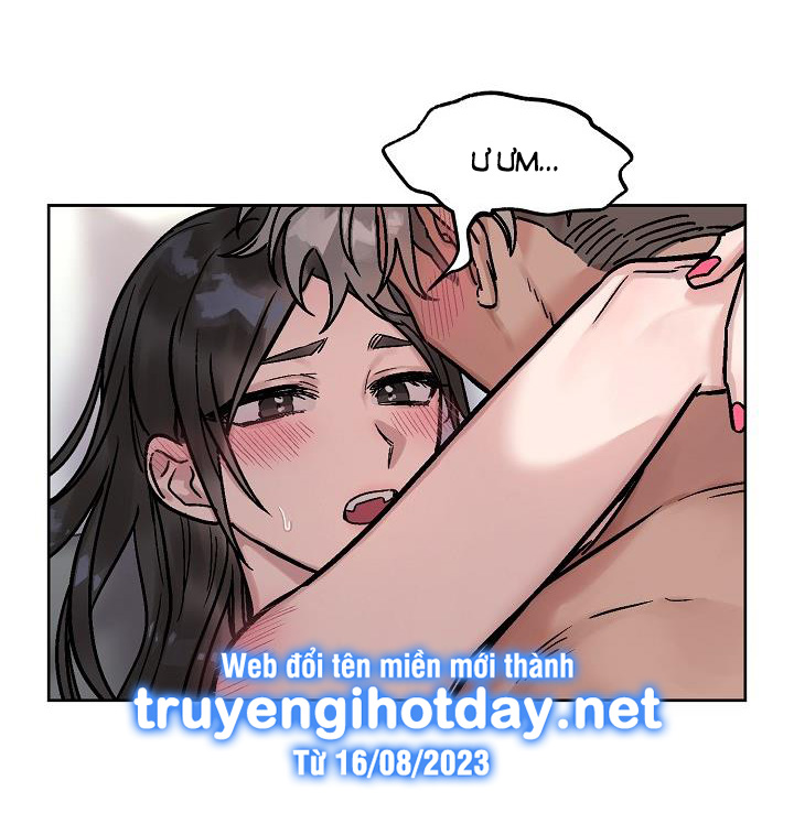 [18+] Cuộc Gọi Từ Ai Chương 21 2 Trang 35