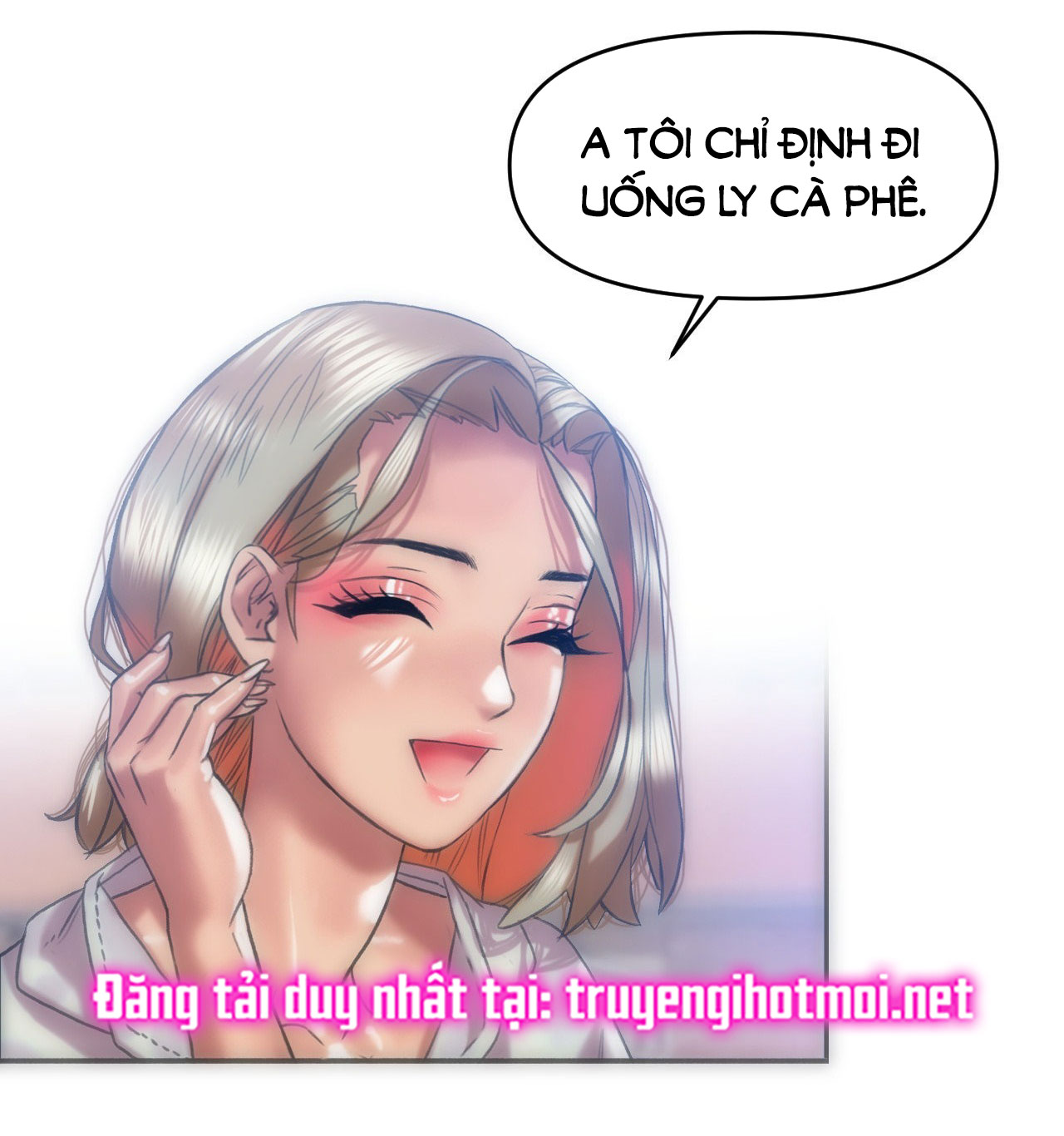 [18+] Gái Có Chồng Ở Thành Phố Mới Chương 26 1 Trang 5