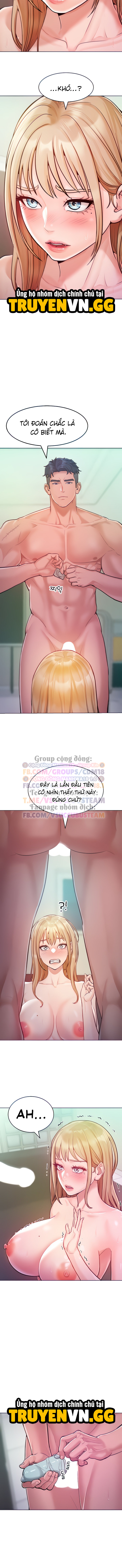 Làm Em Phục Tùng Chương 6 Trang 6