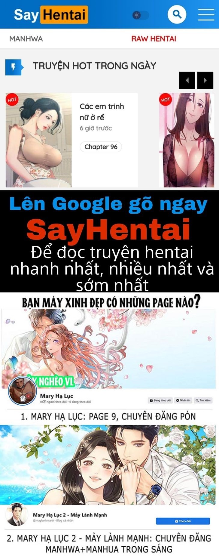 [18+] Thăng Cấp Đến Khi Hài Lòng Chương 15 1 Trang 1