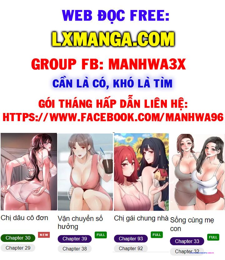 Cưỡng không nổi cô ơi Chương 6 Trang 2