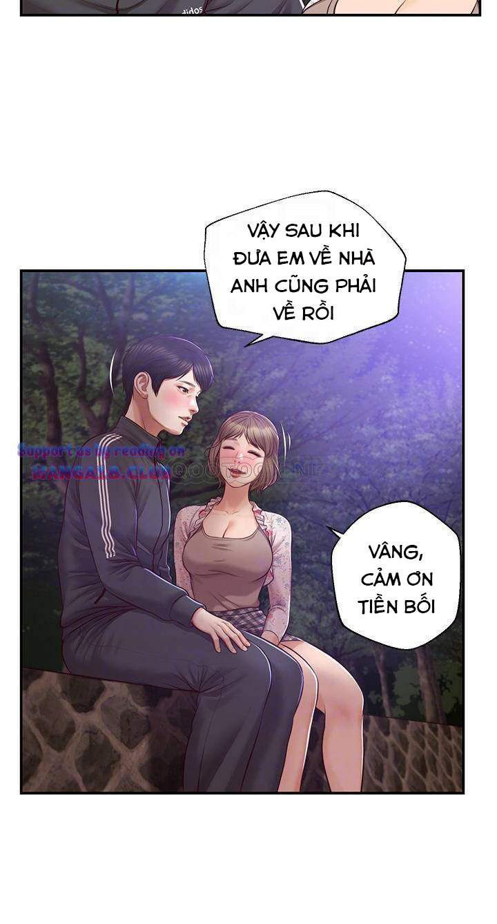 Thanh Niên Trong Sáng Chương 23 Trang 15