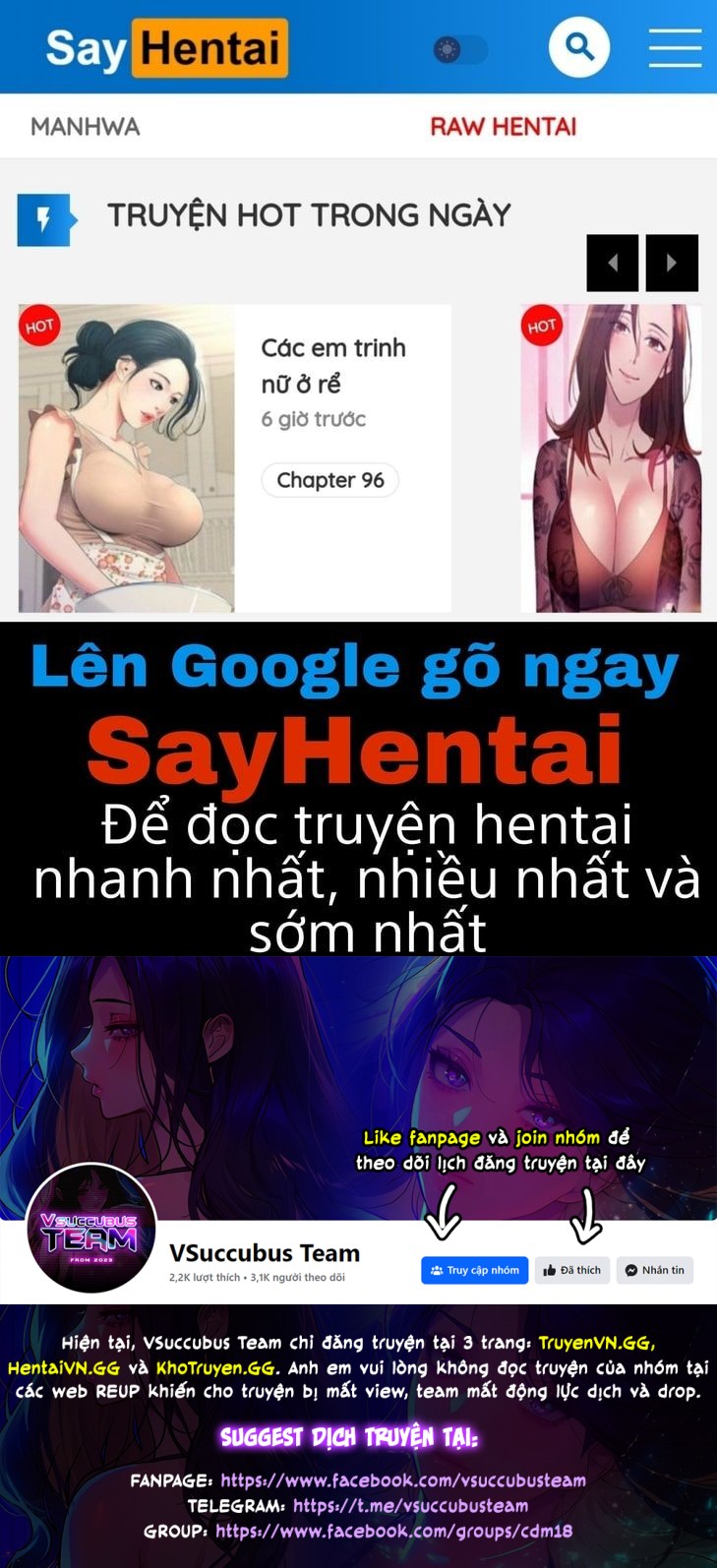 Cô Gái Nhà Bên Chương 2 Trang 1