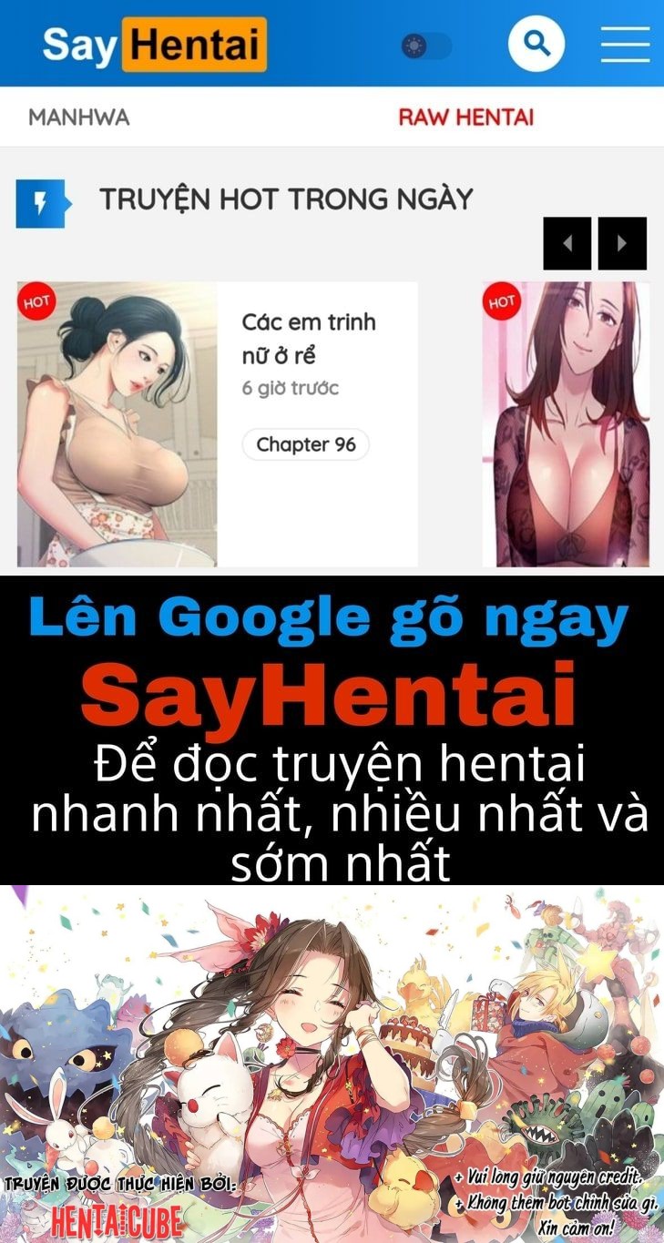 Đơn Giản Nhưng Gợi Cảm Chương 15 Trang 1