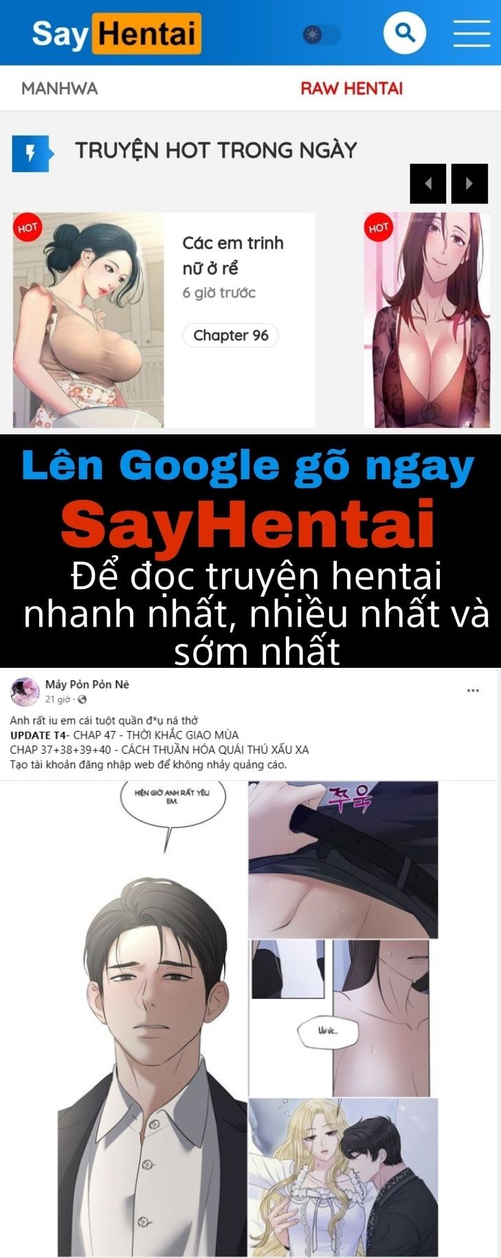 [18+] Người Thu Thập Chương 19 1 Trang 1