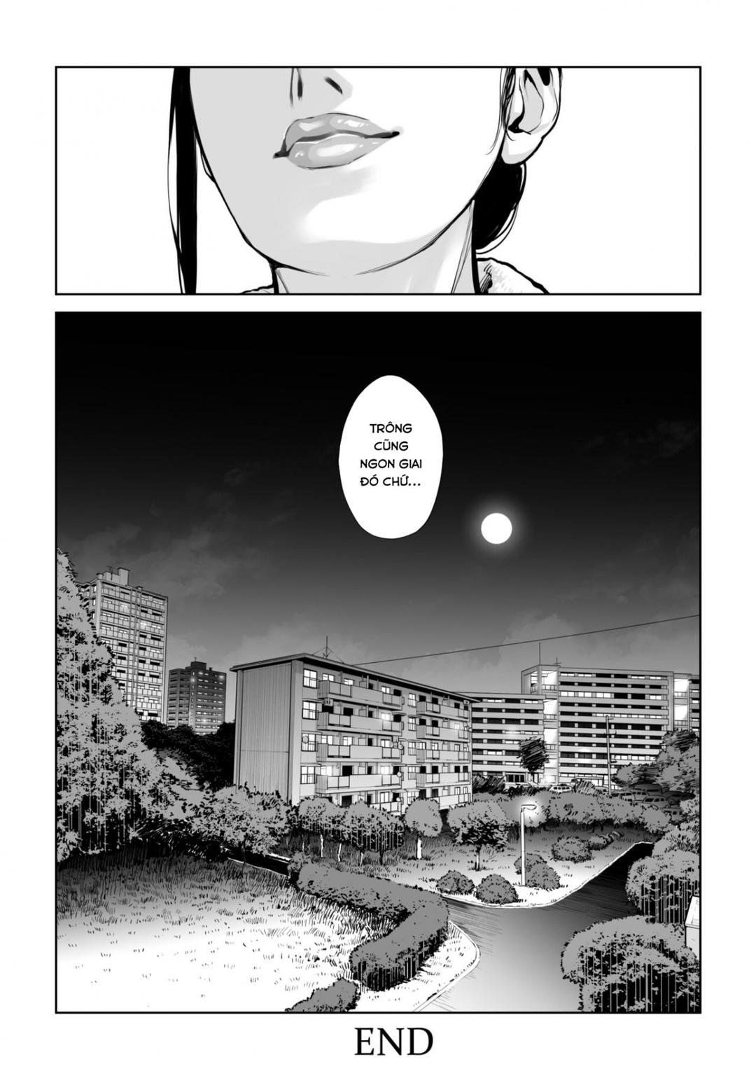 Kurokami Onna no Fudeoroshi ~Himitsu no Heya de Nakadashi Sasete Ageru wa~ Chương Oneshot Trang 75