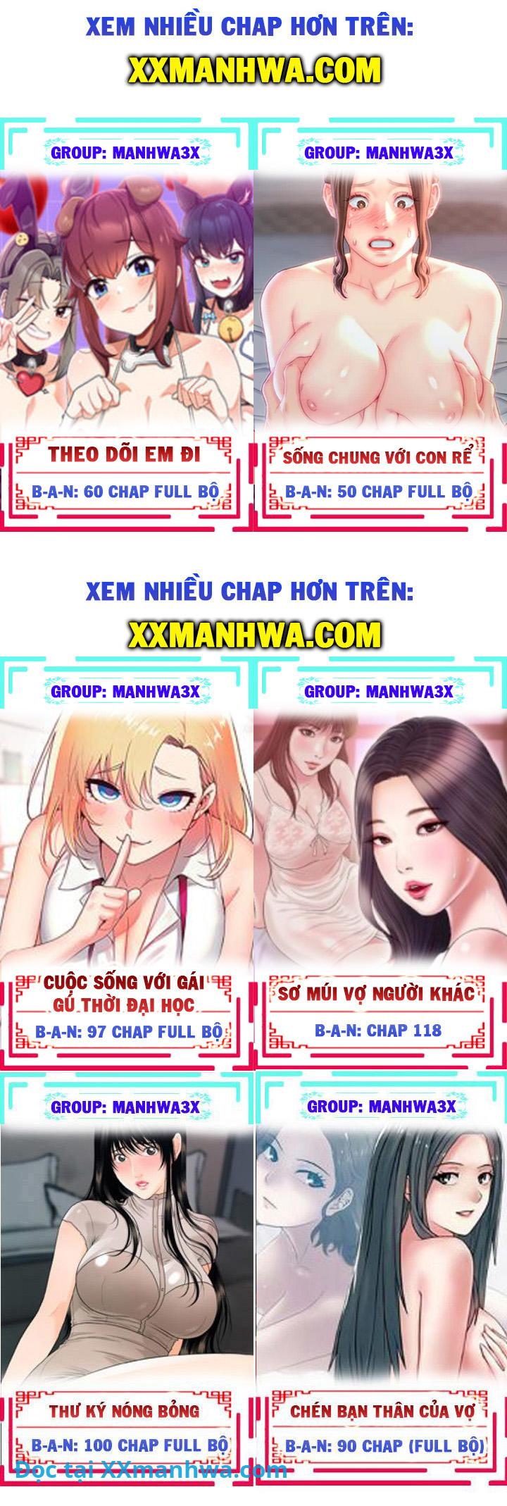 Cô nàng phòng bên Chương 4 Trang 2