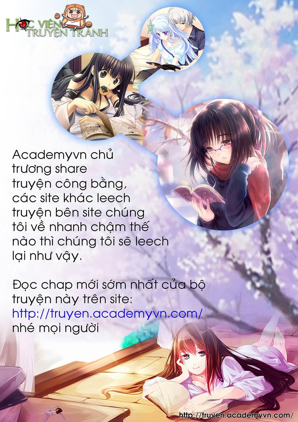 Houkago No Goumon Shoujo Chương 1 Trang 3