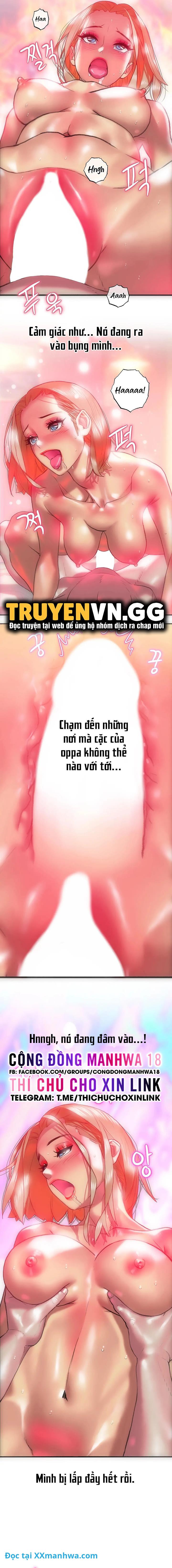 Những cô vợ dâm loàn Chương 15 Trang 10