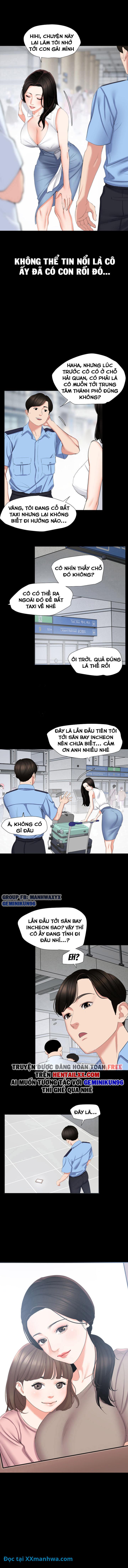 Đừng như thế mà! Con rể Chương 1 Trang 7