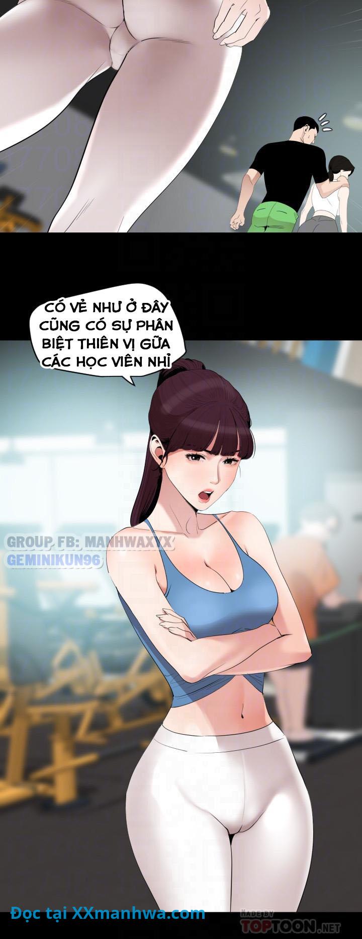 Đừng như thế mà! Con rể Chương 12 Trang 18