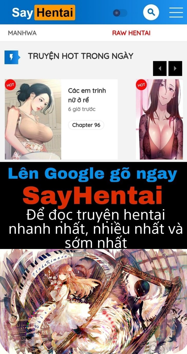 Hoang đảo dâm loàn Chương 3 Trang 1