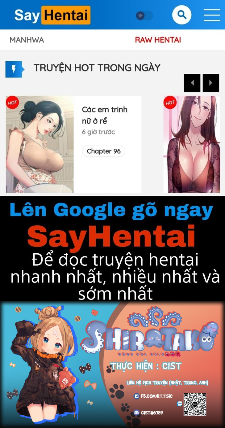 Bà Mẹ Teen Và Các Tư Thế SEX Chương 17 Trang 1