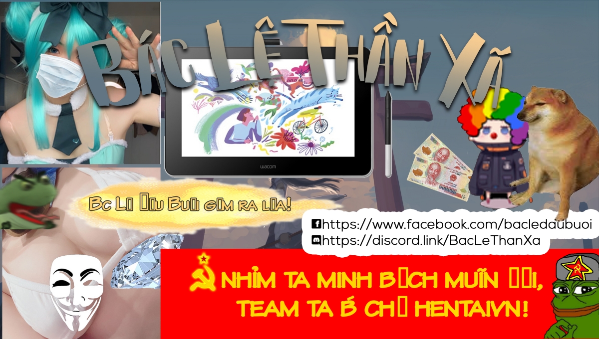 Bà Mẹ Teen Và Các Tư Thế SEX Chương 2 Trang 27