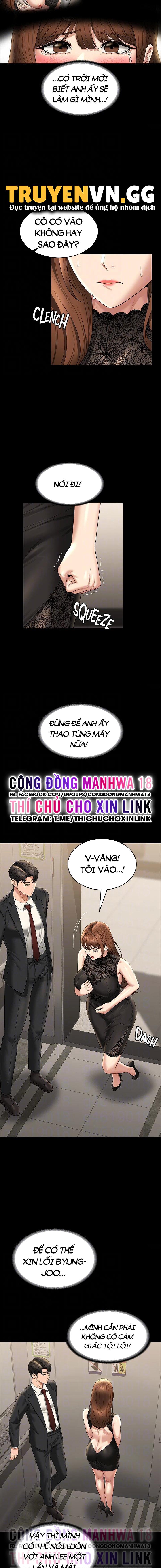 Ứng Dụng Cầu Được Ước Thấy Chương 79 Trang 12