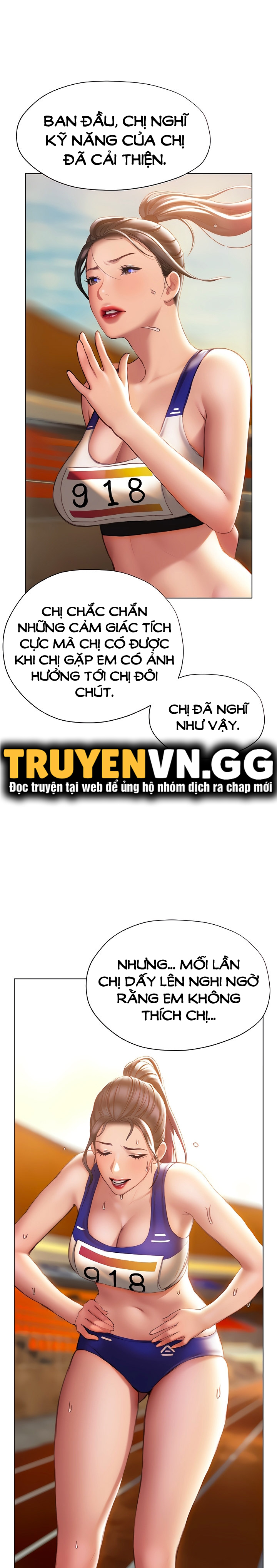 Cách Chúng Mình Tán Tỉnh Nhau Chương 37 Trang 19