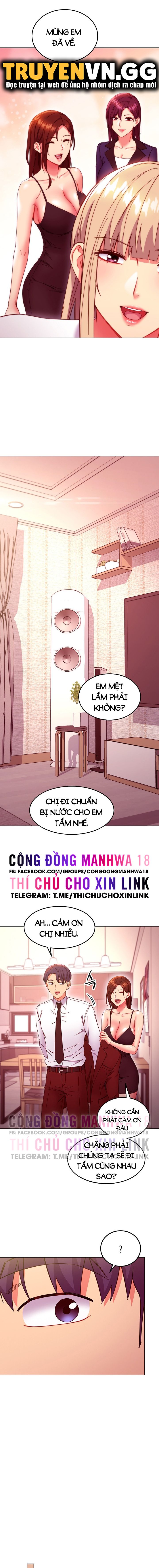 Bạn Của Mẹ Kế Chương 146 Trang 6