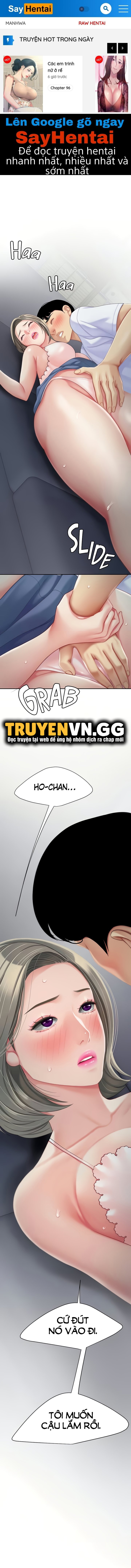 Nếm Mùi Lạc Thú Chương 26 Trang 1