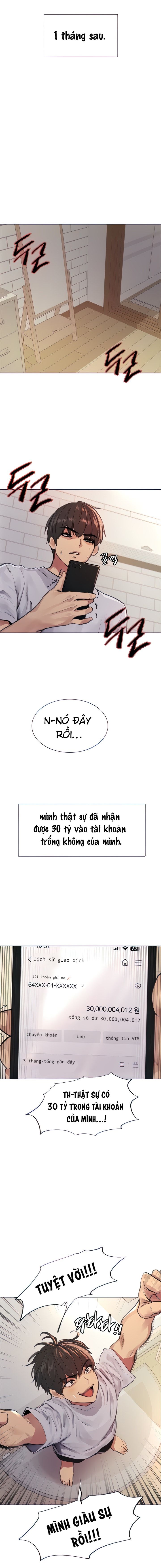 Nhãn Lực Toàn Năng Chương 74 Trang 3