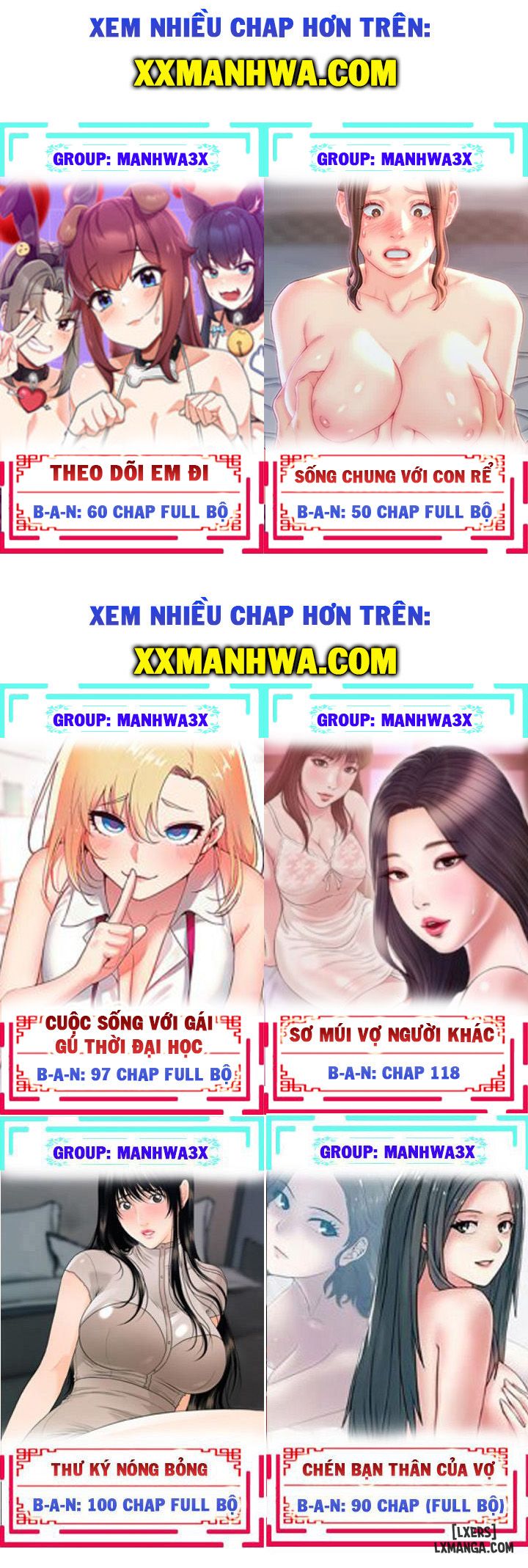 Mắc Kẹt Trong Trò Chơi Khiêu Dâm Chương 61 Trang 2