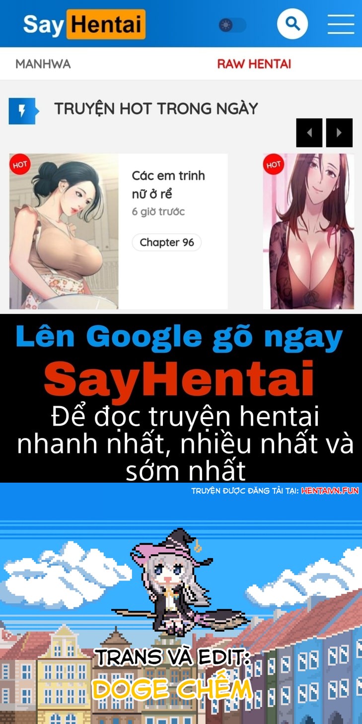 Chuyển sinh làm dân thường, tôi đã NTR anh hùng như thế nào? Chương Ph n 3 Trang 1