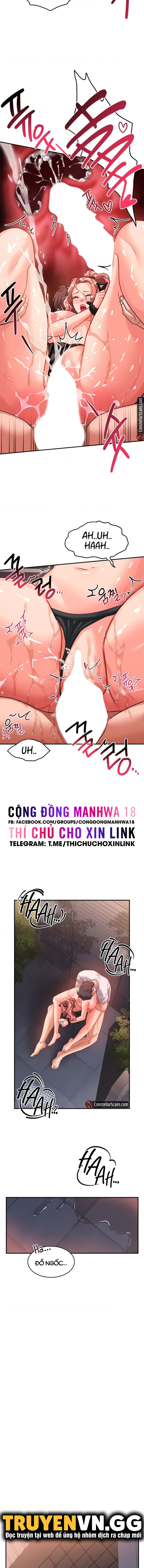 Mở Khóa Tim Nàng Chương 21 Trang 8