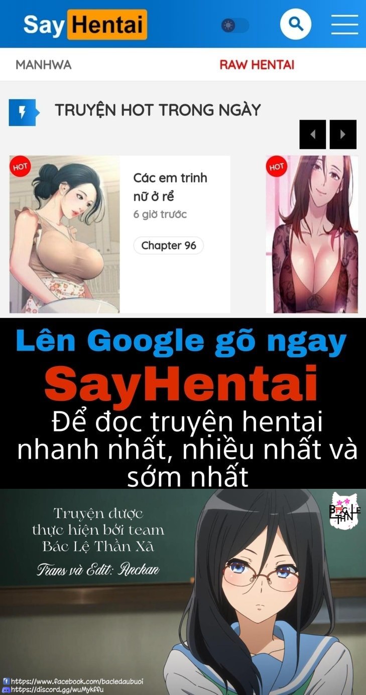 Horny Isekai Elf's Evil Eye Chương 5 Trang 1