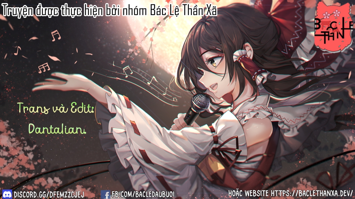 Onaho Hanbaiin no Oshigoto wa Taihen desu! Chương Oneshot Trang 1