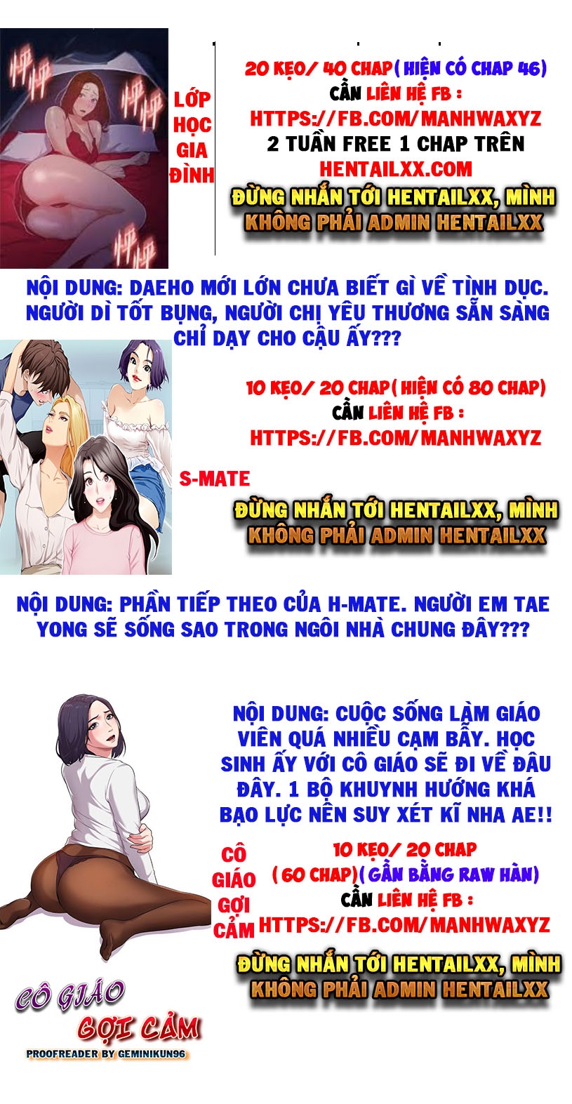 Cặp đôi S Chương 1 Trang 2