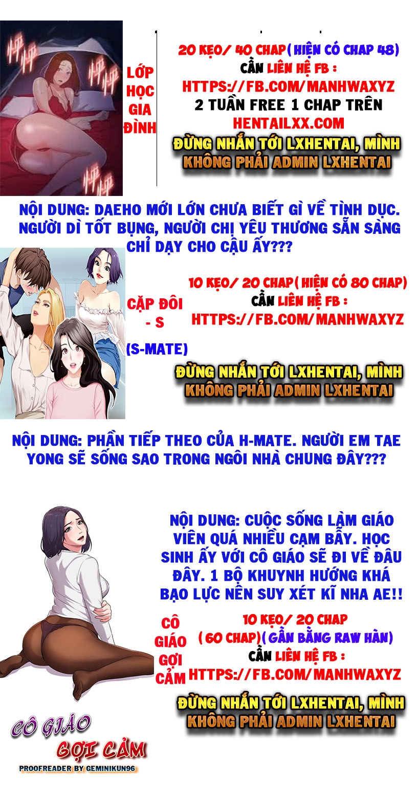 Bầu Sữa Vú Nuôi Chương 2 Trang 2