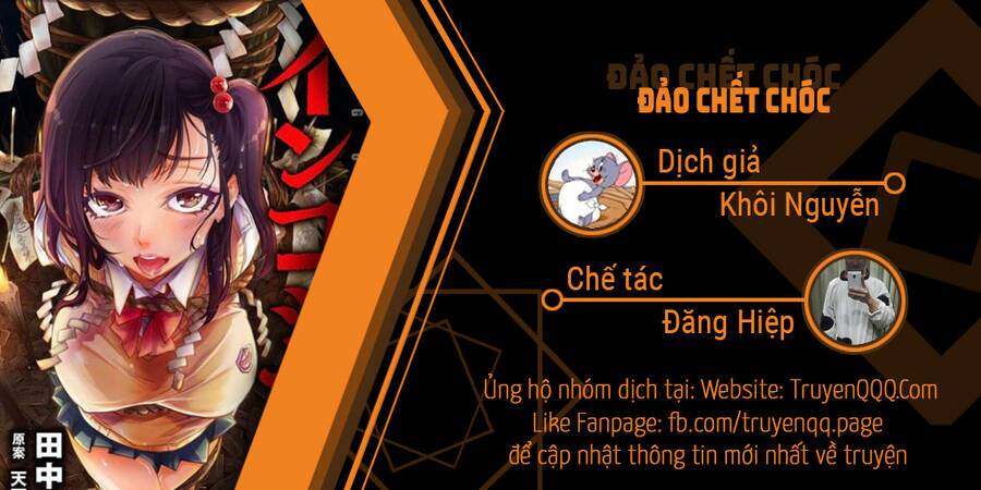 Đảo Chết Chóc Chương 126 Trang 1