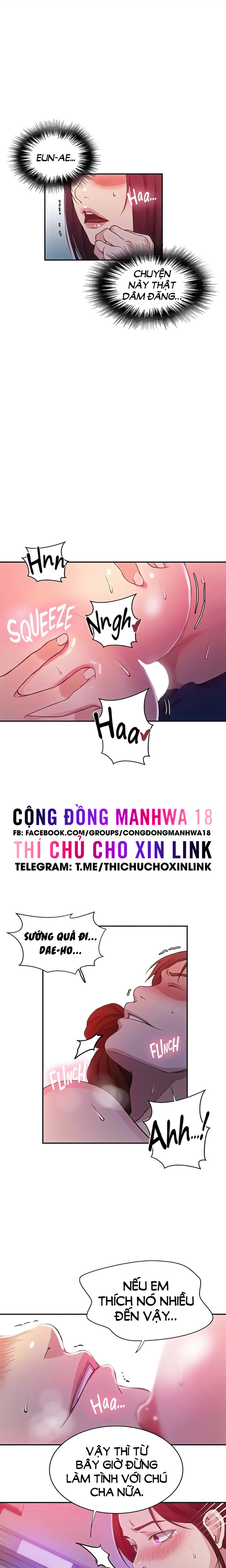 Lớp học gia đình Chương 198 Trang 5