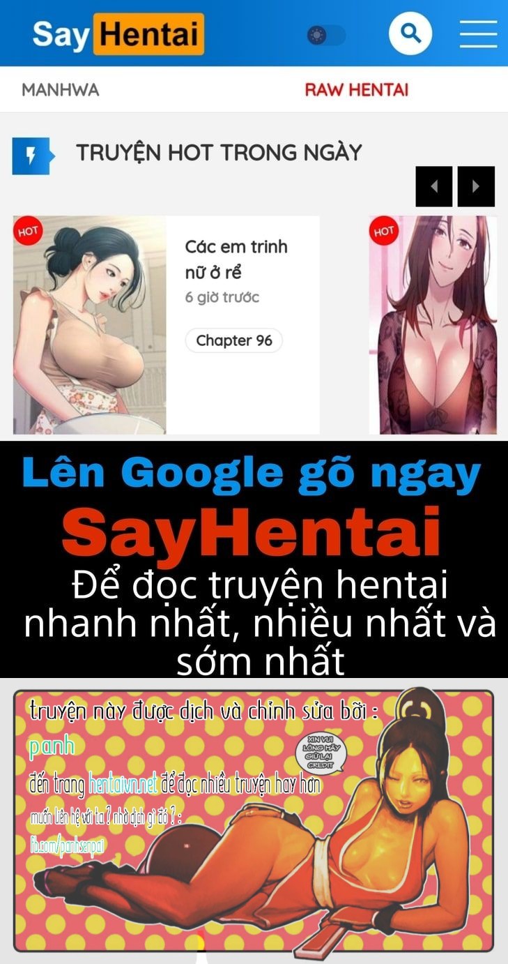 Ijimekko to Boku Chương 6 K b t n t Ng i b b t n t Trang 1